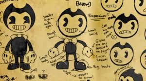 The urls folder also contains links to get other cool batim/batds mods so you should try them out. A Person Who Likes Bendy Bendy And The Ink Machine Amino