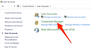 How do i find my passwords on my computer. How To Find Hidden Saved Passwords In Windows