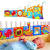 Baby Crib Mobile
