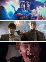 1985 "The Shadow Man" I thought this was a little campy.....but...it had a  good TZ ending I wasn't expecting...... Danny Hayes is an intellectual  child who is afraid of the dark and