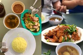 341 106 просмотров 341 тыс. 10 Yummy Chicken Rice Places You Need To Try In Kl Pj