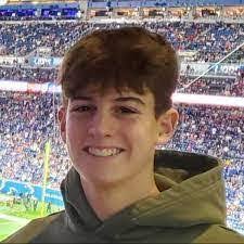 Cameron Boisvert's Instagram, Twitter & Facebook