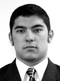 2008 EIU PANTHER ROSTER