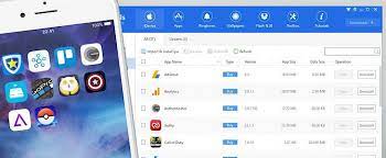 It is a simple tool developed by raymond xie. How To Install Any Ipa File On Windows With 3utools