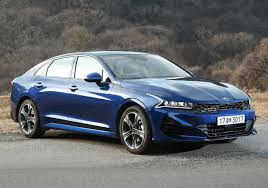 It is available in 9 colors, 1 variants, 1 engine, and 1 transmissions option: New 2021 Kia K5 Optima Price Interior Redesign Phil Long Kia