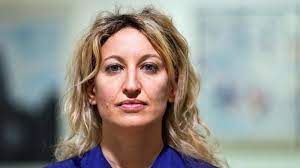 Annalisa malara è il personaggio dell'anno 2020: Italian Doctors Remember Night That Ushered In Europe S First Covid 19 Lockdown Hindustan Times
