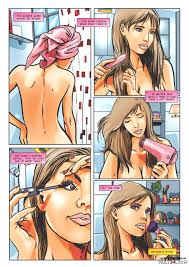 Fantasy World porn comic - the best cartoon porn comics, Rule 34 | MULT34