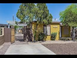 Home For Rent In Phoenix 2br 2ba Address 1646 E Indianola Avenue A Phoenix Az 85016 Brought To You By Phoenix Homes Renting A House Property Management