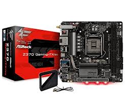 Maybe you would like to learn more about one of these? Best Motherboard For Gtx 1070 2020 Review