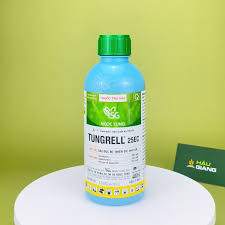Tungrell 25EC
