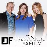 Larry DeLawder Family Ministries: Homewood Living...