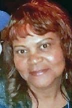 Pamela Terrell Obituary (1956