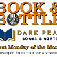 Book & Bottle Book Club event image