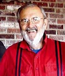 Loren Wentworth (1935-2023)