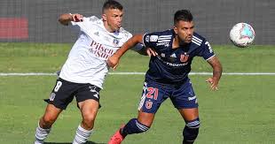 Colo colo y la universidad de chile empataron sin goles en un muy deslucido partido. Xub Hlazgqmqwm