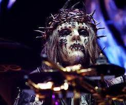 El músico eligió un lugar especial para esto. Existe La Maldicion De Grandes Bateristas De Bandas Como Slipknot Dream Theater Y Slayer Radioacktiva Com