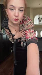 Alyssa Jacques's Instagram, Twitter & Facebook