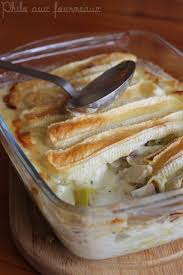 Philo Aux Fourneaux Tartiflette De Poireaux A La Creme Tartiflette Poireaux A La Creme Tartiflette Aux Poireaux