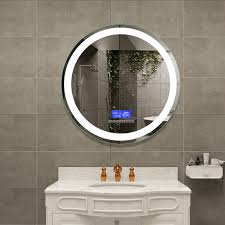 Check spelling or type a new query. Modern Designer Large Silver Illuminated Round Bathroom Wall Mirror With Led Light Buy Bathroom Wall Mirror Designer Bathroom Mirror Wall Mirror With Led Lights Product On Alibaba Com