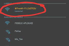 Check spelling or type a new query. Begini Cara Mengakses Wifi Gratis Di Stasiun Jakarta Dan Sekitarnya Halaman All Kompas Com