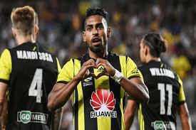 Welcome to the league of legends community on game jolt! Indian Super League Who Is Atk S New Sensation Roy Krishna