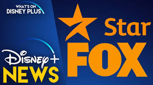 The star wars tab is an easy place for fans to access all star wars content disney plus. Disney Renaming Fox Channels In Latin America To Star Disney Plus News Youtube