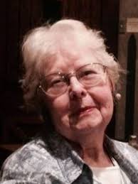 Jeanette “Jean” Stien Nelson