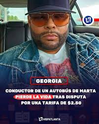 La tragedia en la estación Decatur sigue conmocionando a la comunidad. El  conductor de autobús Leroy Ramos, quien llevaba aproximadamente dos años  trabajando con MARTA, perdió la vida durante un altercado debido