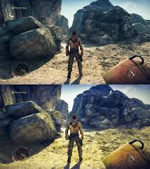 Playstation plus subscribers only have a few more hours to download trackmania turbo, mad max, and other free ps4, ps3, and vita games before. Mad Max Game Mod Madmaxfuryroad Reshade V 1 Download Gamepressure Com
