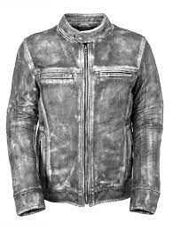 Pin On Motorcycle Biker Leather Jacket