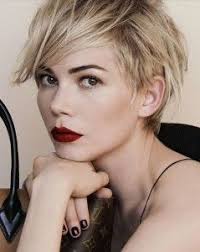 Short hairstyles for thick hair include layered bobs, curly bobs, boyish pixies you can use it as your muse for short hairstyles for thick hair. Pin On Pixie Haircuts