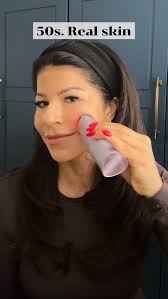 I've been getting asked about my skin routine a lot lately, but it hasn't  always been sunshine and rainbows. My skin during pregnancy? A disaster.  I'm talkin' breakouts that looked like patches