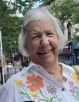 Pauline (Webb) Lavallee Obituary