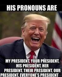 If Tom Homan is so concerned about criminals running free, he should turn  his attention to the convicted felon and repeat offender residing at 1600  Pennsylvania Avenue. In the meantime, New York