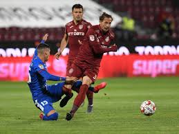 Spain has a new no. Cfr Cluj Fc BotoÈ™ani Live Video Online In Stage 7 Of League 1 Dan Petrescu S Boys Want To Catch Up With The University Of Craiova Probable Teams