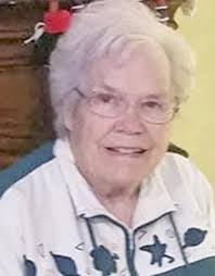 Juanita Marion Knowlton Obituary