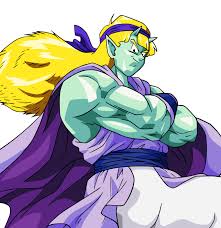 He can't kaioken or anything to raise his power level over the max. Dragonball Z Jeice Vs Zarbon Vs Salza Vs Angira Vs Spice Battles Comic Vine