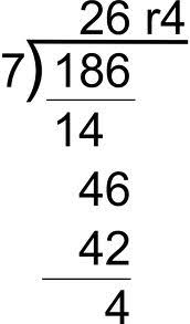Set up the division problem in long division format. What Is Long Division Definition Examples Video Lesson Transcript Study Com