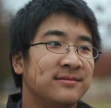 Daniel Chiu (Baritone)