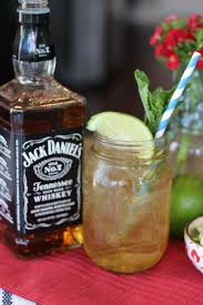 Tennessee Mule Recipe Moscow Mule Drink Recipes Whiskey Mule Recipe Mule Recipe