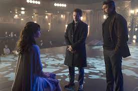Simply pick a site below and click watch now! button next to it. Prodigal Son Season 1 Episode 18 Scheherazade Recap Eve Meets The Surgeon