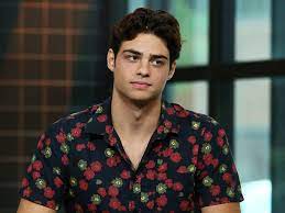 Noah centineo nudes