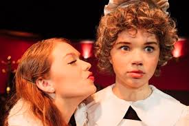 Directing — — Arden Thomas