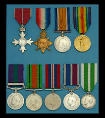 Orders, Decorations, Medals and Militaria (21 Jun 23) by Noonans Mayfair -  Issuu