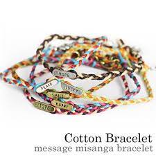 ミサンガ ブレスの通販 wowma メッセージミサンガブレスレット 全6種 カラー 細め 重ね付け ブレス ペア メンズ ミサンガ メンズアクセサリー ミサンガ おしゃれ