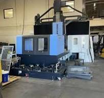 CNC Machining Centers, Bridge Style | Buy and Sell Surplus ...