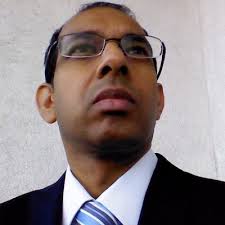 George Kunnath (@kunnath_george)