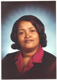 Linda Faye Vance (1950-2009)