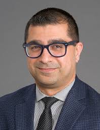 Ashish Kumar Khanna, MD, FCCP, FCCM