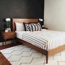 58 Amazing Elegant Traditional Bedroom Designs That Will Fit Home Elegant Mid Century Modern Bedroom Decor Modern Bedroom Decor Mid Century Bedroom Design